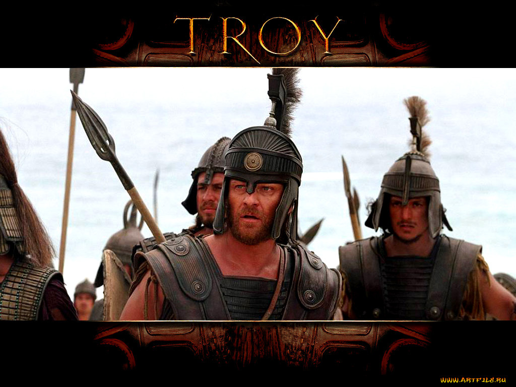 , , troy